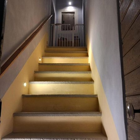 Casa Vacanza In Casale Vicino Orvieto Ficulle Exteriér fotografie