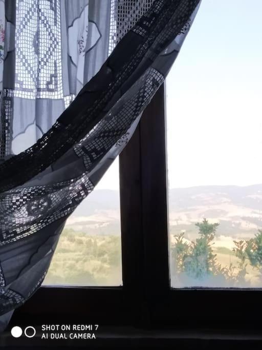 Casa Vacanza In Casale Vicino Orvieto Ficulle Exteriér fotografie