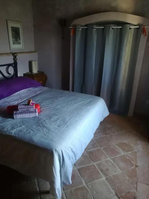 Casa Vacanza In Casale Vicino Orvieto Ficulle Exteriér fotografie