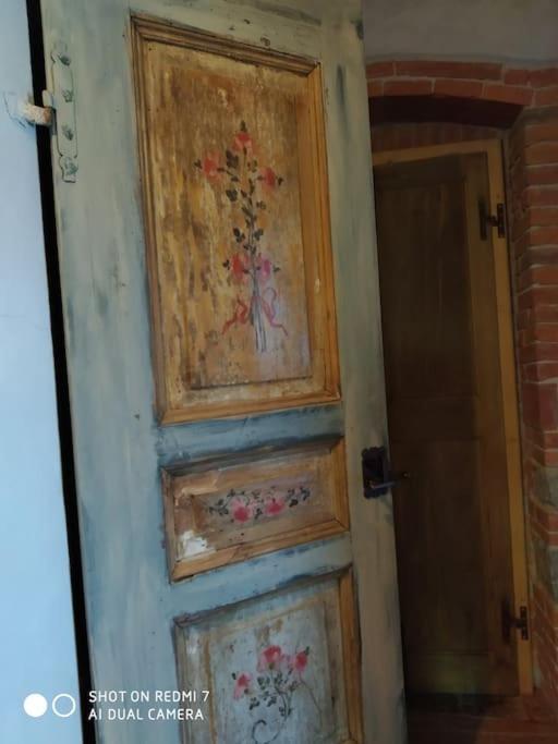 Casa Vacanza In Casale Vicino Orvieto Ficulle Exteriér fotografie