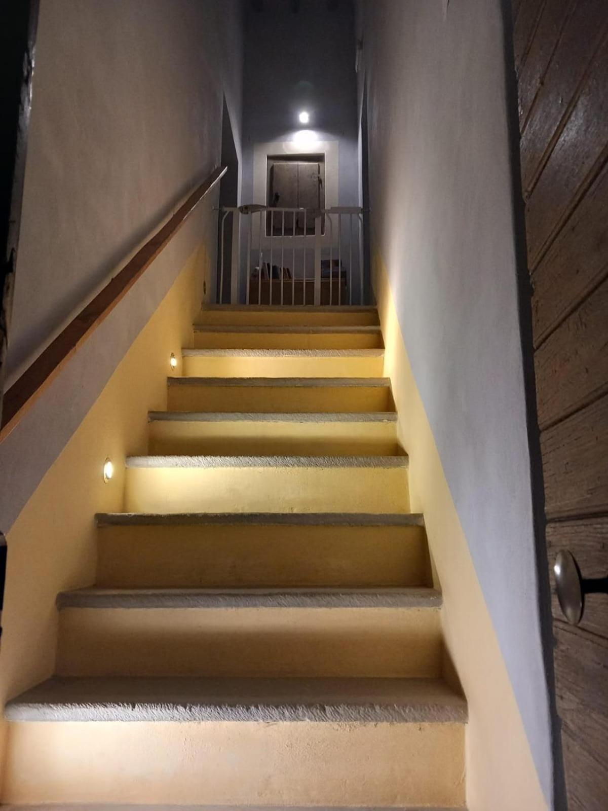 Casa Vacanza In Casale Vicino Orvieto Ficulle Exteriér fotografie